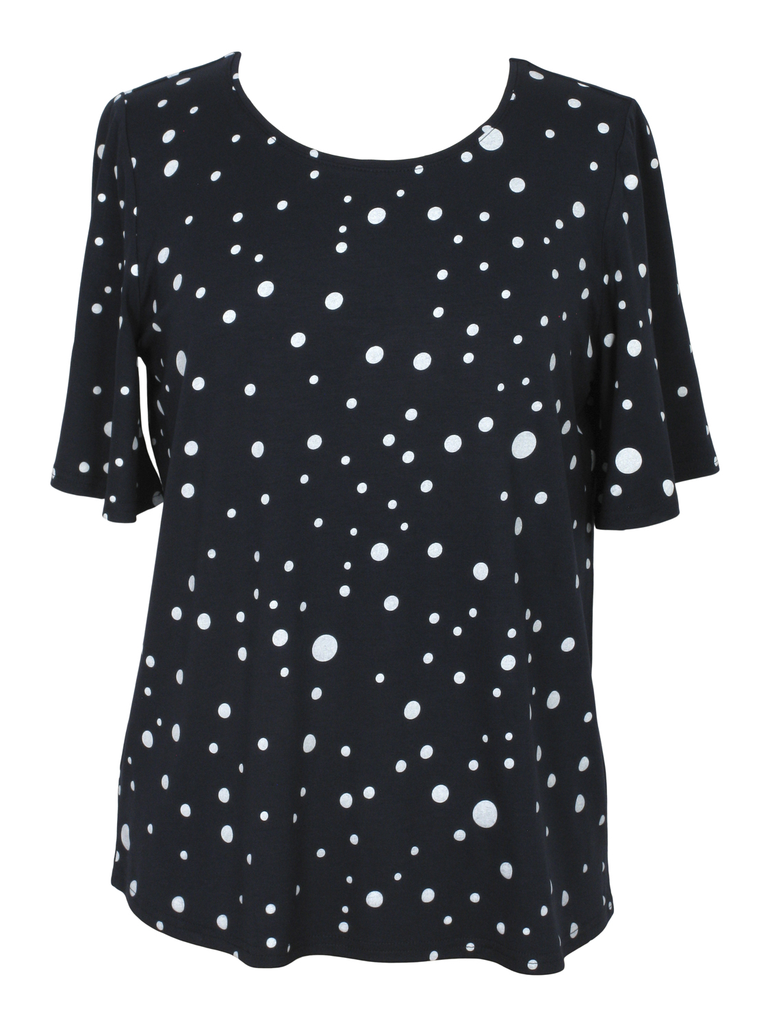 Topp, kort ärm 761423