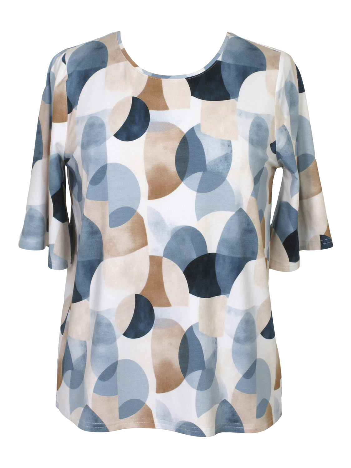 Topp, kort ärm 761511