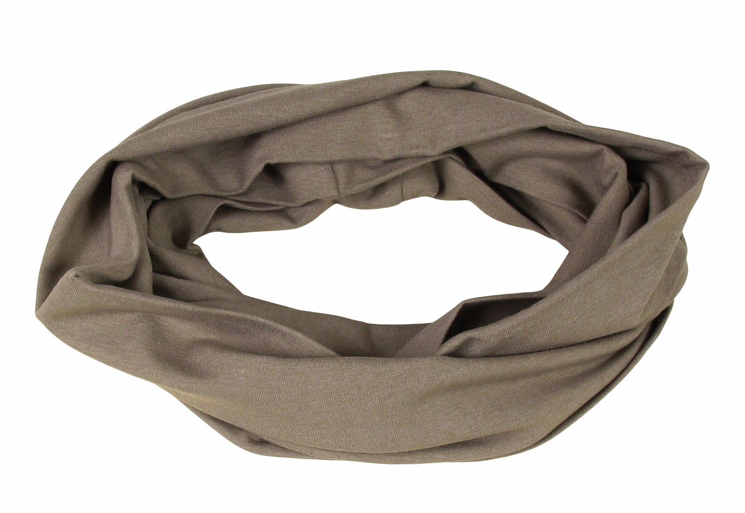 Halstub 762120 - Mocca, Marin, Svart, Röd