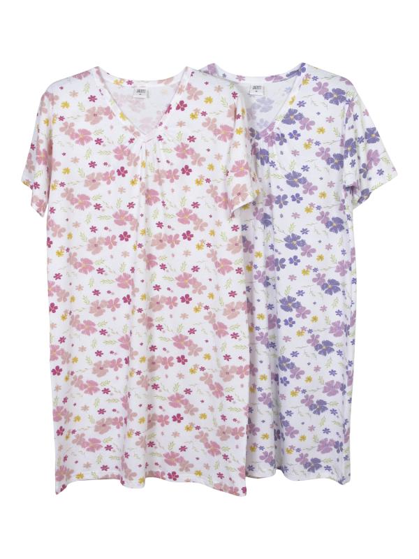 Nattlinne Bomull 506110