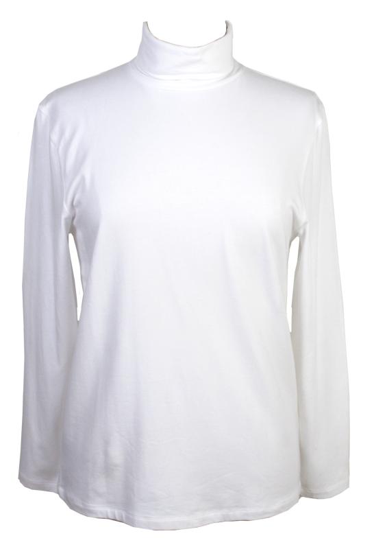 Polo lång ärm 752205