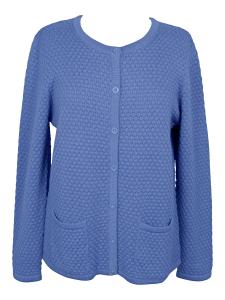 Cardigan med lång ärm, 761260