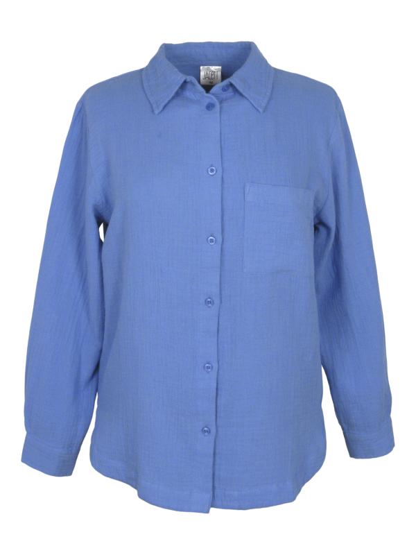 Blus, Lång ärm 751326