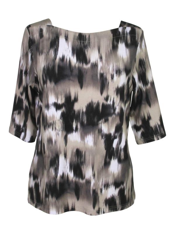 Topp m. armbågslängd, 752121