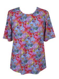 Topp kort ärm, 761204