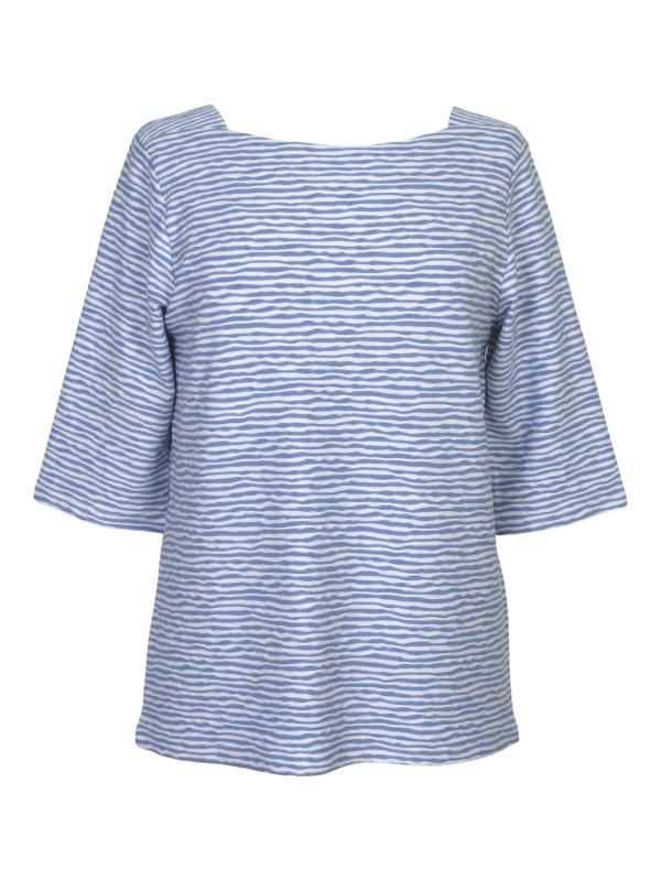 Topp med armbågslängd, 761308