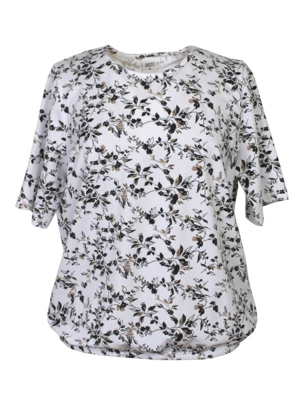 Topp med kort ärm, 761402