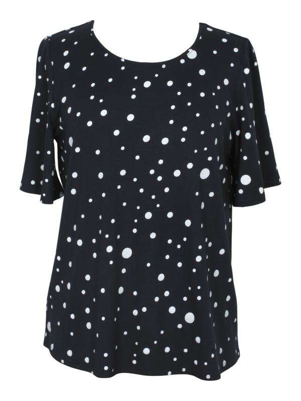 Topp, kort ärm 761423