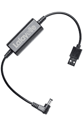 Lafayette Laddadapter USB SMART