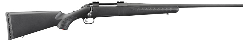 Ruger American Rifle Standard 243 win