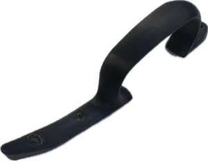 Sauer & Sohn 3000 Varbygel ABS Svart