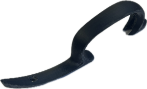 Sauer & Sohn 32 Varbygel ABS Svart