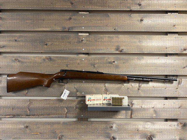 Remington 592M 5mm RRM