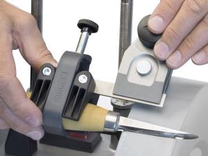 Tormek SVM-00 Hållare för små knivar