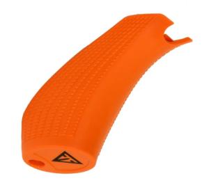 Tikka T3x Pistol Grepp Traditional Pure Orange