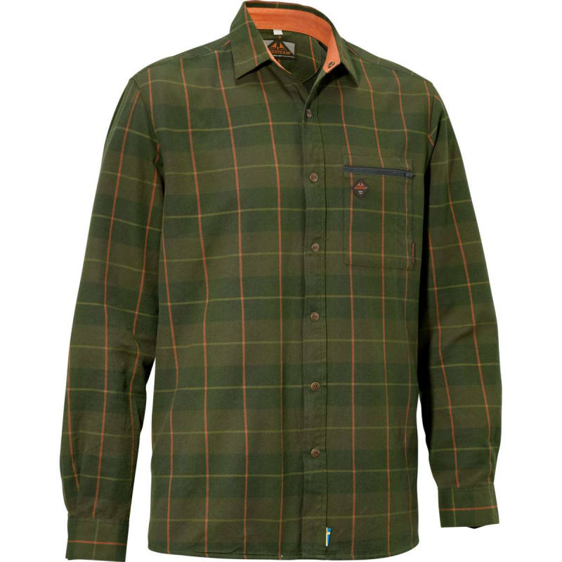 Richard Classic M Skjorta