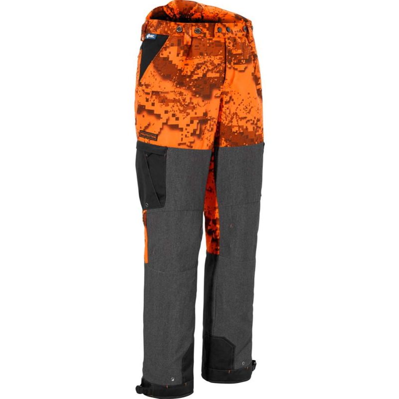 Protection M Byxa Desolve Fire