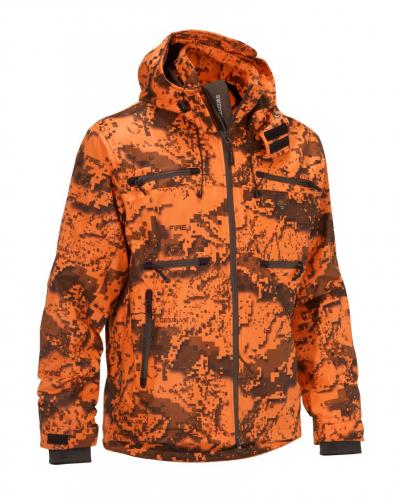 Ridge Pro M - Desolve Fire