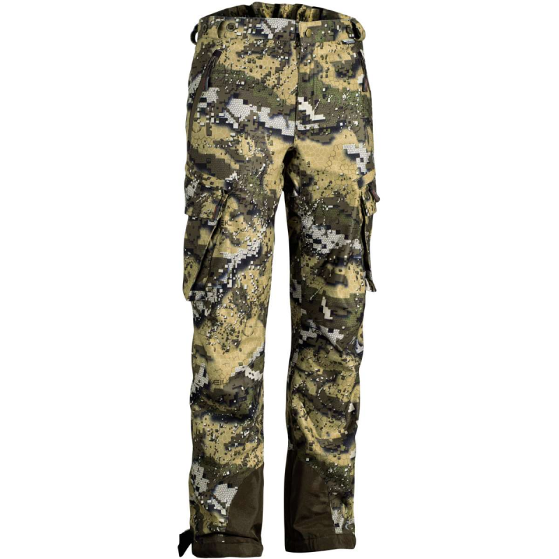 Ridge M Byxa Desolve Veil - KORT MODELL