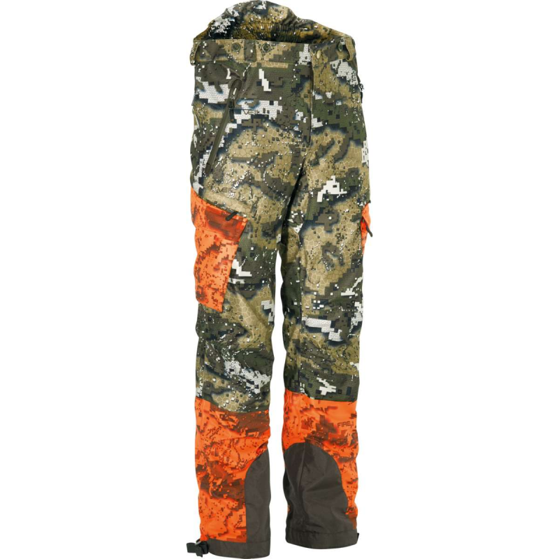 Ridge M Byxa Desolve Fire/Veil