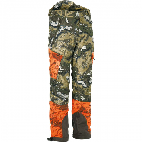 Ridge M Byxa Desolve Fire/Veil