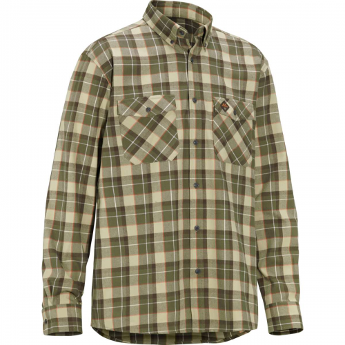 Peter Classic M Skjorta