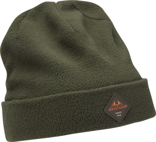 Ridge Beanie - Desolve Fire