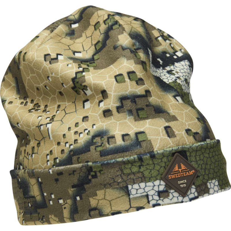 Ridge Beanie - Desolve Veil