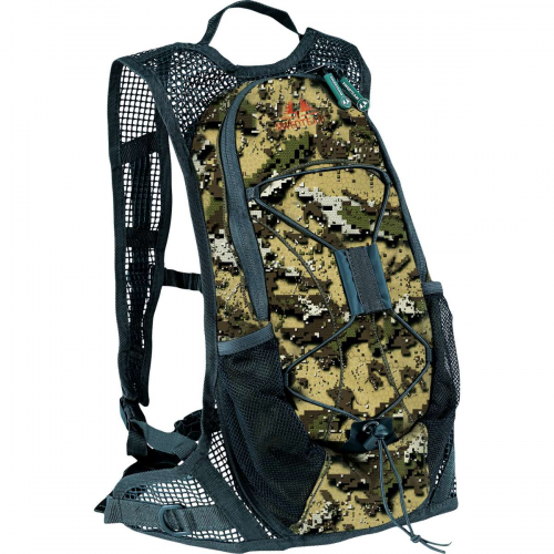 Tracker Aqua Ryggsäck DESOLVE Veil