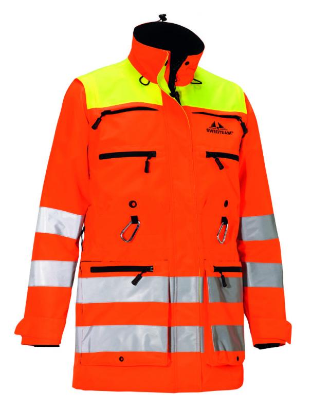 Dog Handler Jacket Nicco M