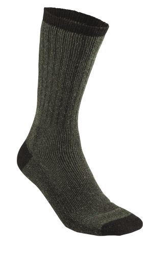 Hunter 2-pack Socks Hunting Green 46-48