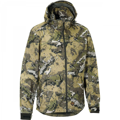 Alpha Pro M Jacka
