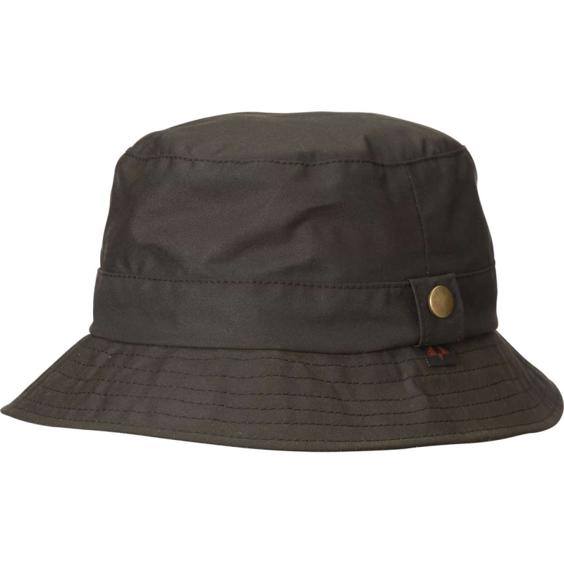 1919 Waxed Hatt
