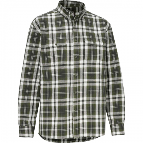 Alan Classic M Skjorta