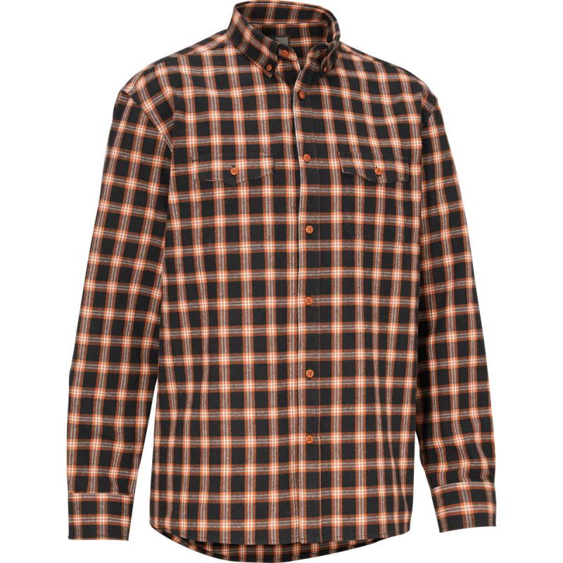 Clive Classic M Skjorta