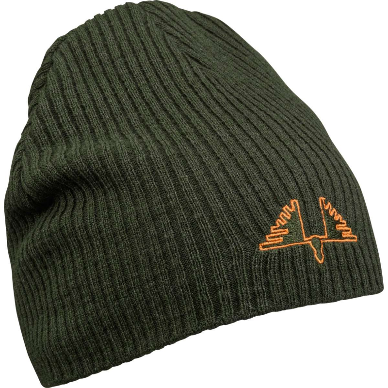 Ultra Knit Windbreaker Beanie