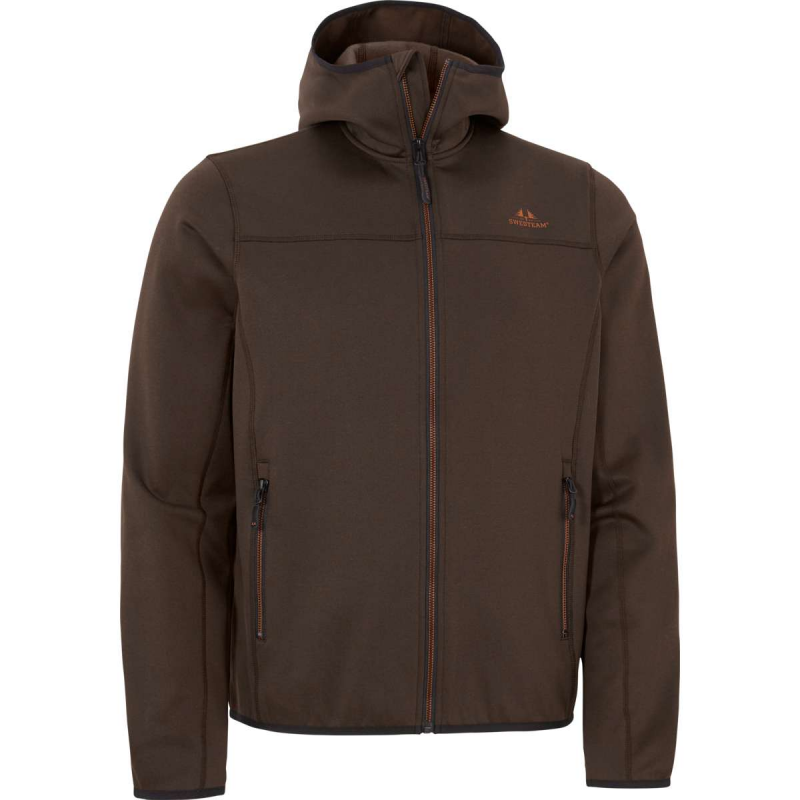 Force M Tröja Full-zip