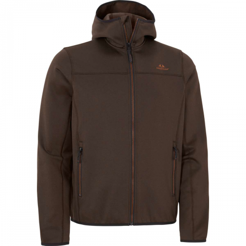 Force M Tröja Full-zip