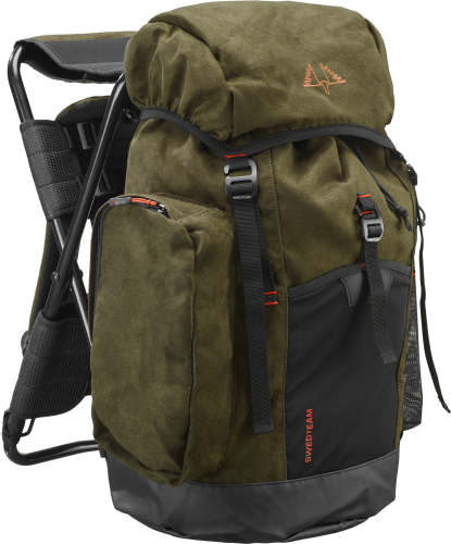 Ridge 38 Backpack DESOLVE® Veil