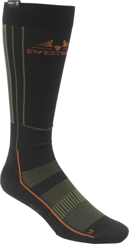 Lynx Antibite High Socks Black 46-48