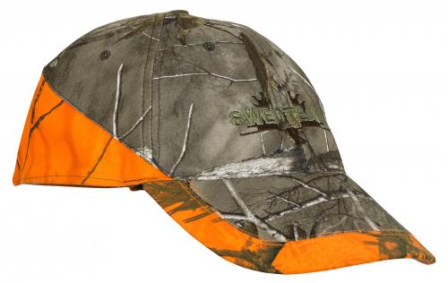 Realtree X-tra AP Blaze Cap