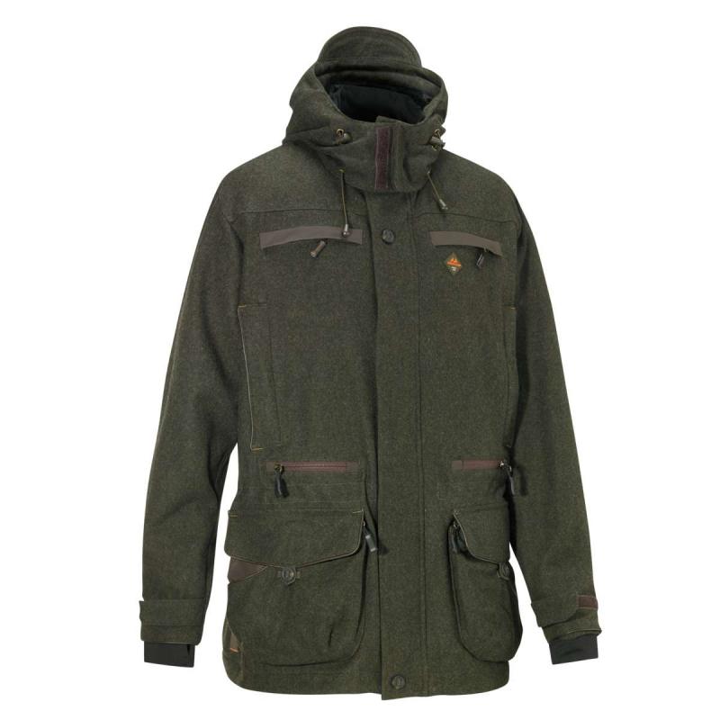 Vist Loden Classic M Jacka