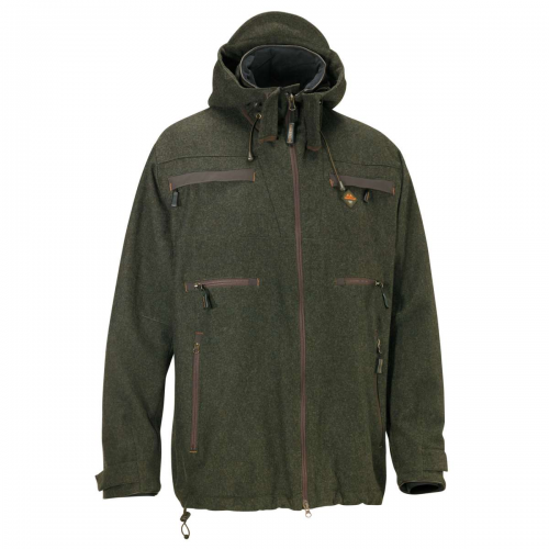 Vist Loden Pro M Jacka