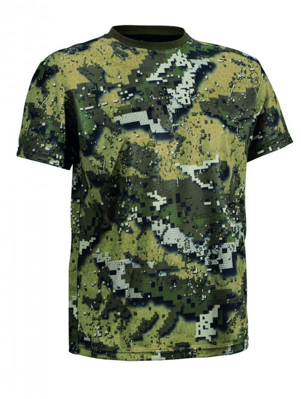 Veil T-shirt M - Desolve Veil