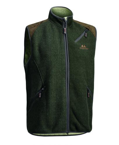 Torne 2.0 Fleece M - Väst