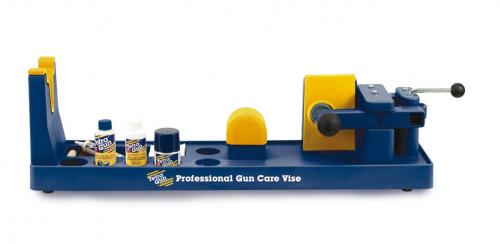 Tetra Gun Vapenvårdsställ