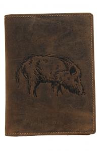 Licensfodral Vildsvin