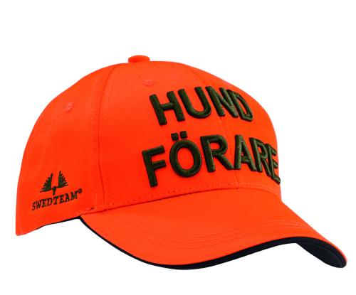 Hundförare Cap