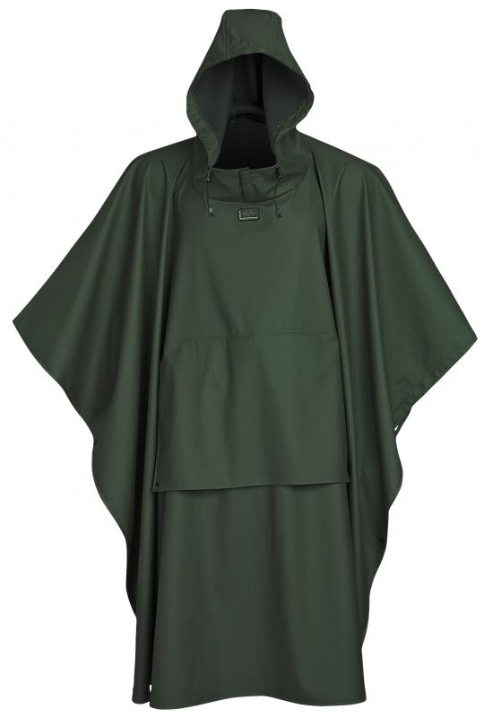 Huron M - Poncho