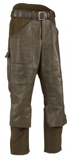 Elk Leather M - Byxa